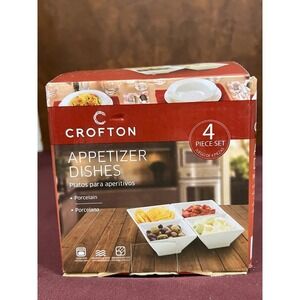 Crofton Appetizer Dishes